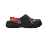 Chinelo Clog Grendene Kids Infantil Babuche Homem Aranha Marvel Conforto - Imagem 6