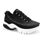 Tênis Ramarim Feminino Chunky Plataforma Fly High Conforto Original - Imagem 4