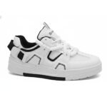 Tênis Ramarim Feminino Plataforma Robusta Casual Conforto - Imagem 2