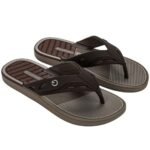 Chinelo Cartago Dallas Masculino Sport Conforto Original Dia a Dia - Imagem 5