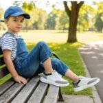 Tênis Molekinho Infantil Menino Casual Conforto Original - Imagem 3
