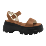 Sandália Feminina Ramarim Flatform Tratorada Conforto Original - Imagem 3