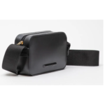 Bolsa Petite Jolie Feminina Pop Matte Tendência Logomania - Imagem 7