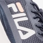 Tênis Fila Progress Lite Feminino Esportivo Original - Imagem 9