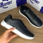 Tênis Masculino BR Sport Light Foam Conforto Dia