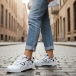 Tênis Ramarim Feminino Plataforma Robusta Casual Conforto - Imagem 3