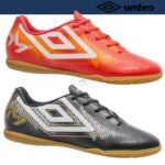 Chuteira Umbro Masculina Futsal  Heatmap Indoor Original