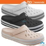 Chinelo Babuche Feminino Star BoaOnda Amortecimento Ultraconforto Clog Trabalho Lancamento