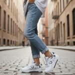 Tênis Ramarim Feminino Plataforma Robusta Casual Conforto - Imagem 4