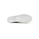 Tenis Vizzano Branco Casual Fashion Estiloso Confortável Promoção - Imagem 3