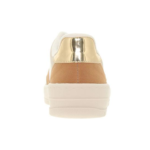 Tênis Feminino Vizzano Casual Flatform Plataforma Conforto Original - Imagem 6