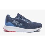 Tênis Fila Masculino Ride 2 Running Performance Conforto Academia Original - Imagem 8