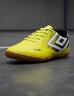 Chuteira Umbro Futsal Masculina Action Quadra Indoor Conforto Original - Imagem 13