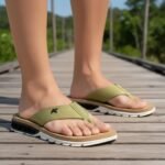 Chinelo Kenner Rakka Masculino Dedo Extreme Amortecedor Conforto Original - Imagem 3