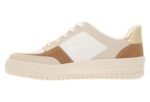 Tênis Feminino Vizzano Casual Flatform Plataforma Conforto Original - Imagem 3