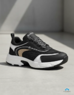 Tênis Ramarim Feminino Chunky Plataforma Fleecy Esportivo Conforto Original - Imagem 5