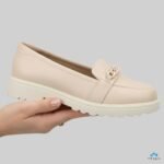 Mocassim Modare Feminino Tratorado Corrente Ultraconforto - Imagem 7