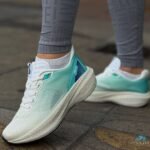 Tênis Esportivo Feminino Actvitta Conforto Original Solado EVA Light Foam - Imagem 7