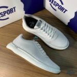 Tênis Masculino BR Sport Light Foam Conforto Dia - Imagem 5