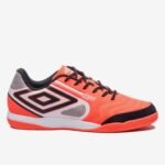 Chuteira Umbro Masculina Futsal Pro 5 Bump Club Original Performance