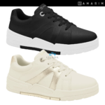 Tênis Ramarim Feminino Chunky Plataforma Casual Original - Imagem 10