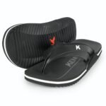 Chinelo Kenner  NK6 Flux Pro Masculino Dedo Piscina Conforto Original - Imagem 3
