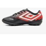 Chuteira Umbro Society Masculina Action Campo Sintético Original - Imagem 5