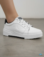 Tênis Ramarim Feminino Plataforma Casual Conforto Original Leve - Imagem 5