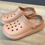 Chinelo Clog Moleca Feminino Conforto Casual Leveza Dia a Dia - Imagem 6