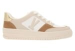 Tênis Feminino Vizzano Casual Flatform Plataforma Conforto Original