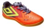 Chuteira Umbro Futsal Masculina Action Quadra Indoor Conforto Original - Imagem 8