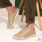 Tênis Casual Masculino BR Sport Leve Estiloso Moderno Antiderrapante - Imagem 4