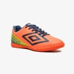 Chuteira Futsal Umbro Masculina Force Quadra Conforto Indoor - Imagem 2