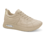 Tênis Feminino Comfortflex Casual Conforto Original Caminhada - Imagem 3