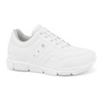 Tênis Comfortflex Feminino Casual Conforto Detalhe Dourado Original - Imagem 3