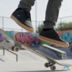 Tênis Masculino Mormaii Original Free Casual Esportivo - Imagem 3