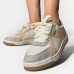 Tênis Ramarim Feminino Casual Conforto Original Leveza - Imagem 7