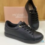 Tênis Feminino Modare Casual Confortável Versátil Leve Basico - Imagem 6