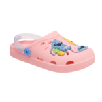 Sandalia Grendene Kids Infantil Disney Smile Abacaxi Conforto - Imagem 3