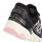 Tênis Fila Recovery Feminino Esportivo Corrida Original - Imagem 9