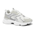 Tênis Feminino Ramarim Chunky Plataforma Casual Conforto Original - Imagem 3