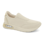 Tênis Feminino Comfortflex Casual Conforto Original Impermeável Amortecimento
