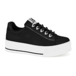 Tênis Ramarim Feminino Plataforma Glitter Casual Conforto Original - Imagem 4
