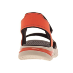 Sandália Molekinho Infantil Menino Papete Velcro Conforto Original - Imagem 3