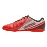 Chuteira Umbro Futsal Masculina Fire Quadra Indoor Conforto Original - Imagem 5