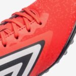 Chuteira Grama Sintética Society Umbro Masculino Techno II - Imagem 8