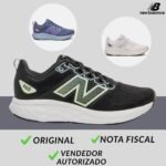 Tênis New Balance W460 V4 Running Feminino Amortecimento Original