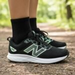 Tênis New Balance W460 V4 Running Feminino Amortecimento Original - Imagem 6