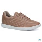 Tênis Modare Feminino Casual Matelassê Conforto Ultraconforto Original - Imagem 2