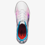 Chuteira Umbro Society Masculina Heatmap Campo Sintético Conforto Original - Imagem 4